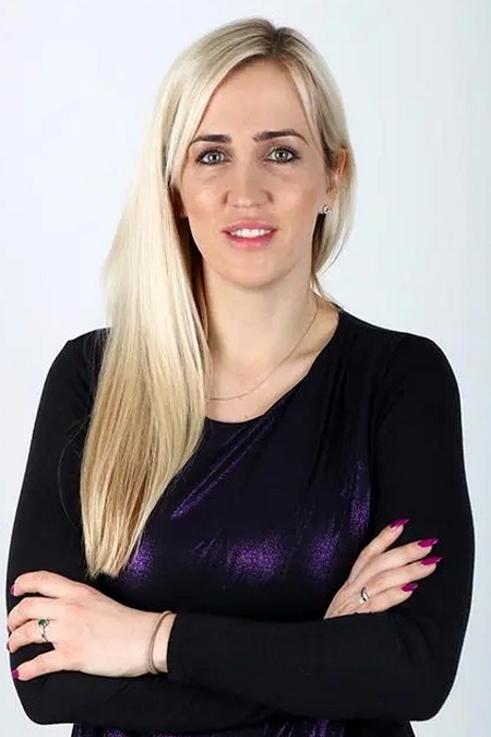 Aleksandra (Veselinović) Jović