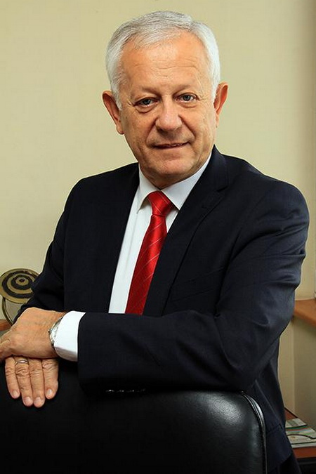 Radoslav Veselinović