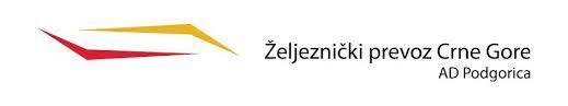 Železnica Crne Gore