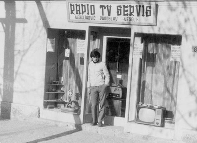 Koceljeva 1971. godina