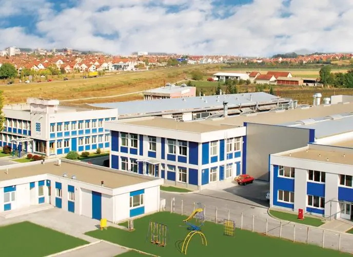Šabac, Galeb 2000